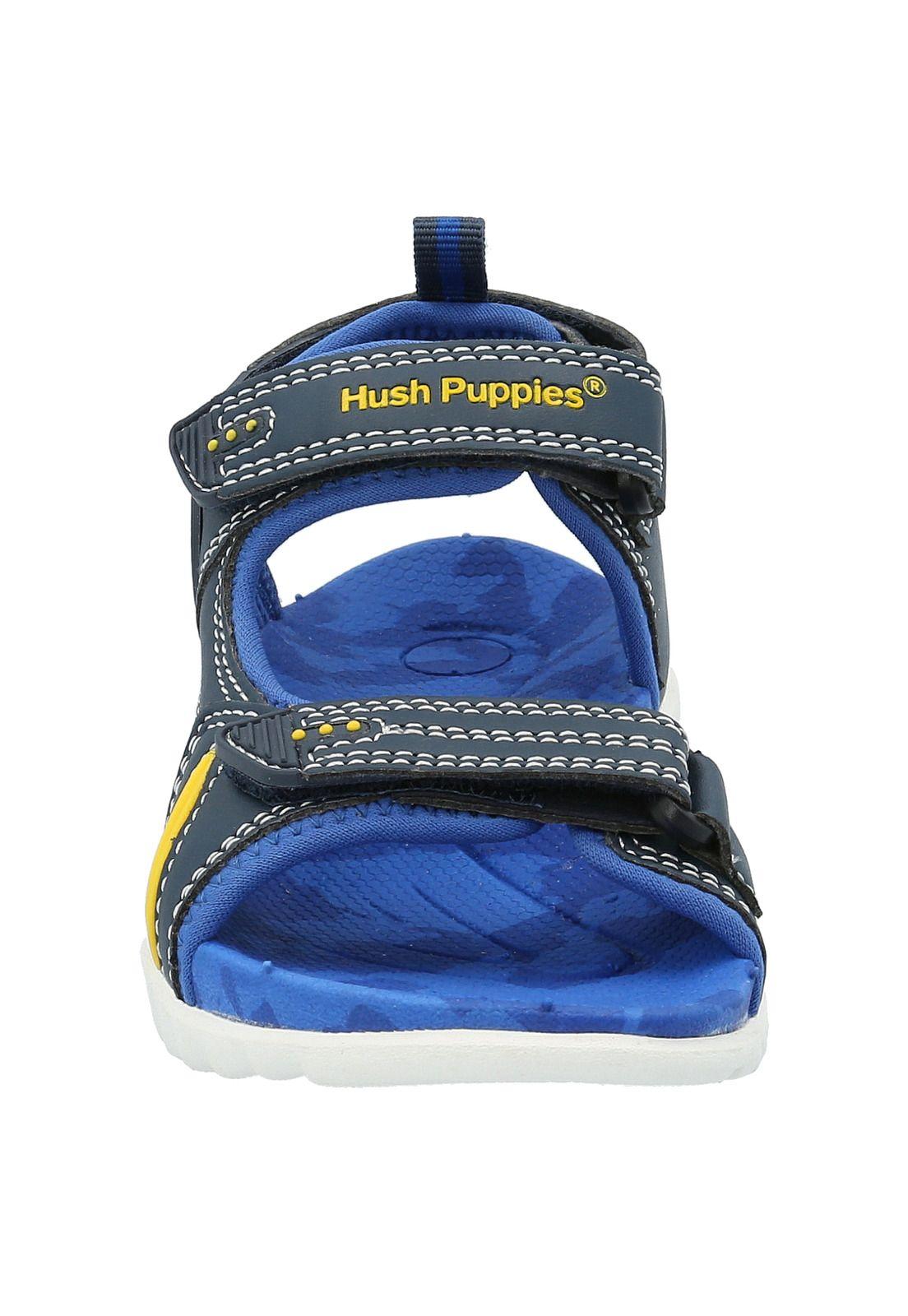 Sandalia Niño Andado Azul (26 - 29)-2