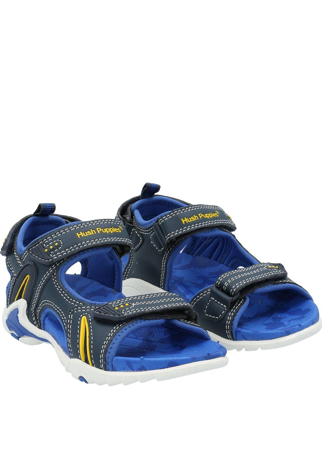 Sandalia Niño Andado Azul (26 - 29)-6