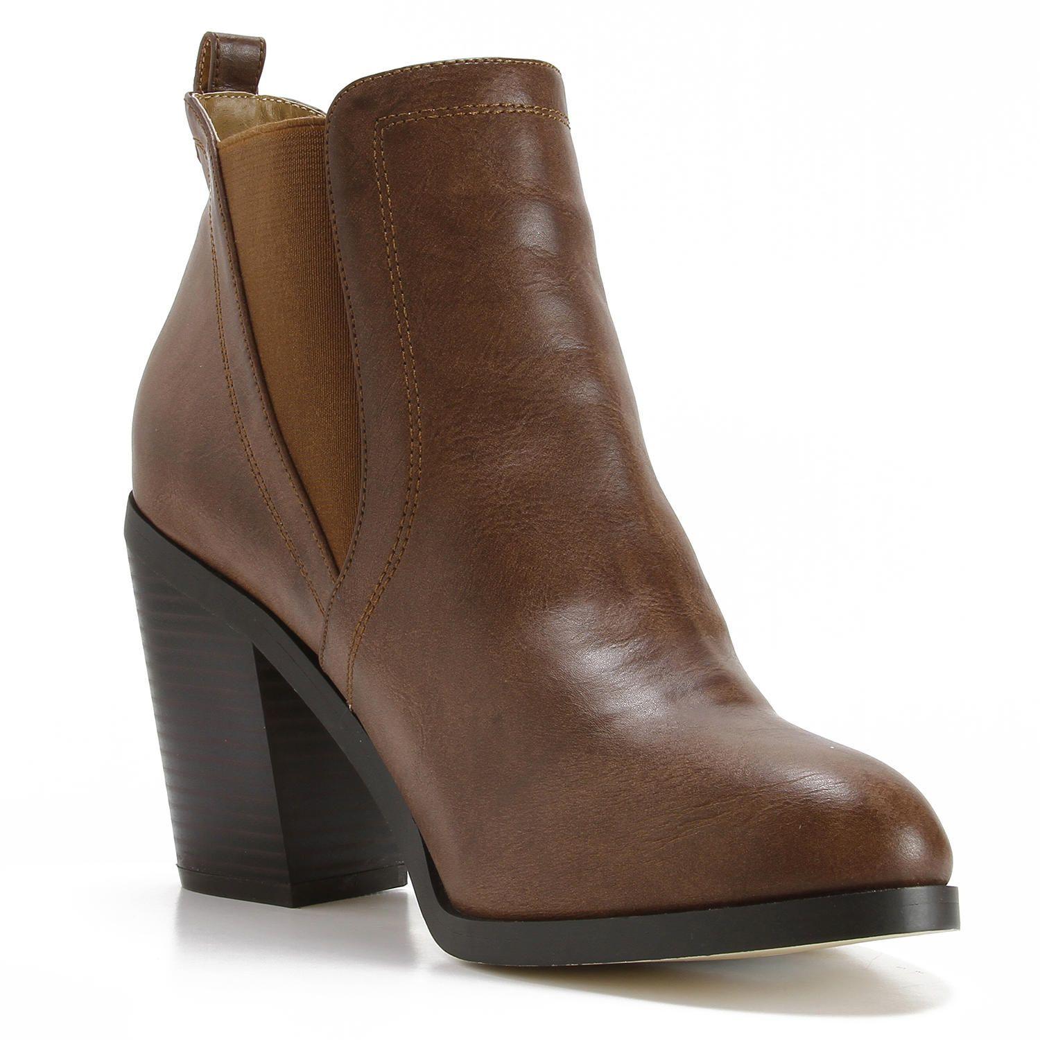 Botin Champion Café-0