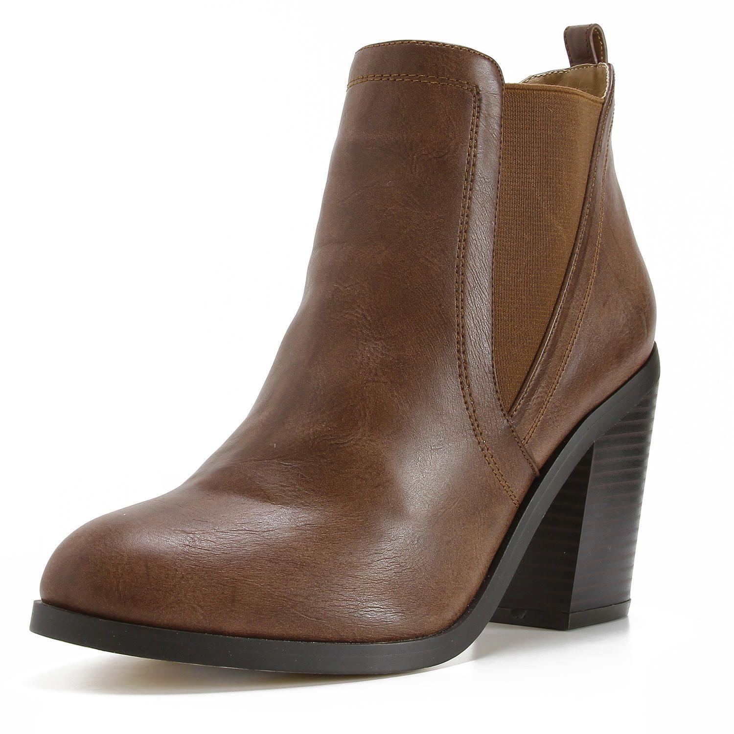 Botin Champion Café-1