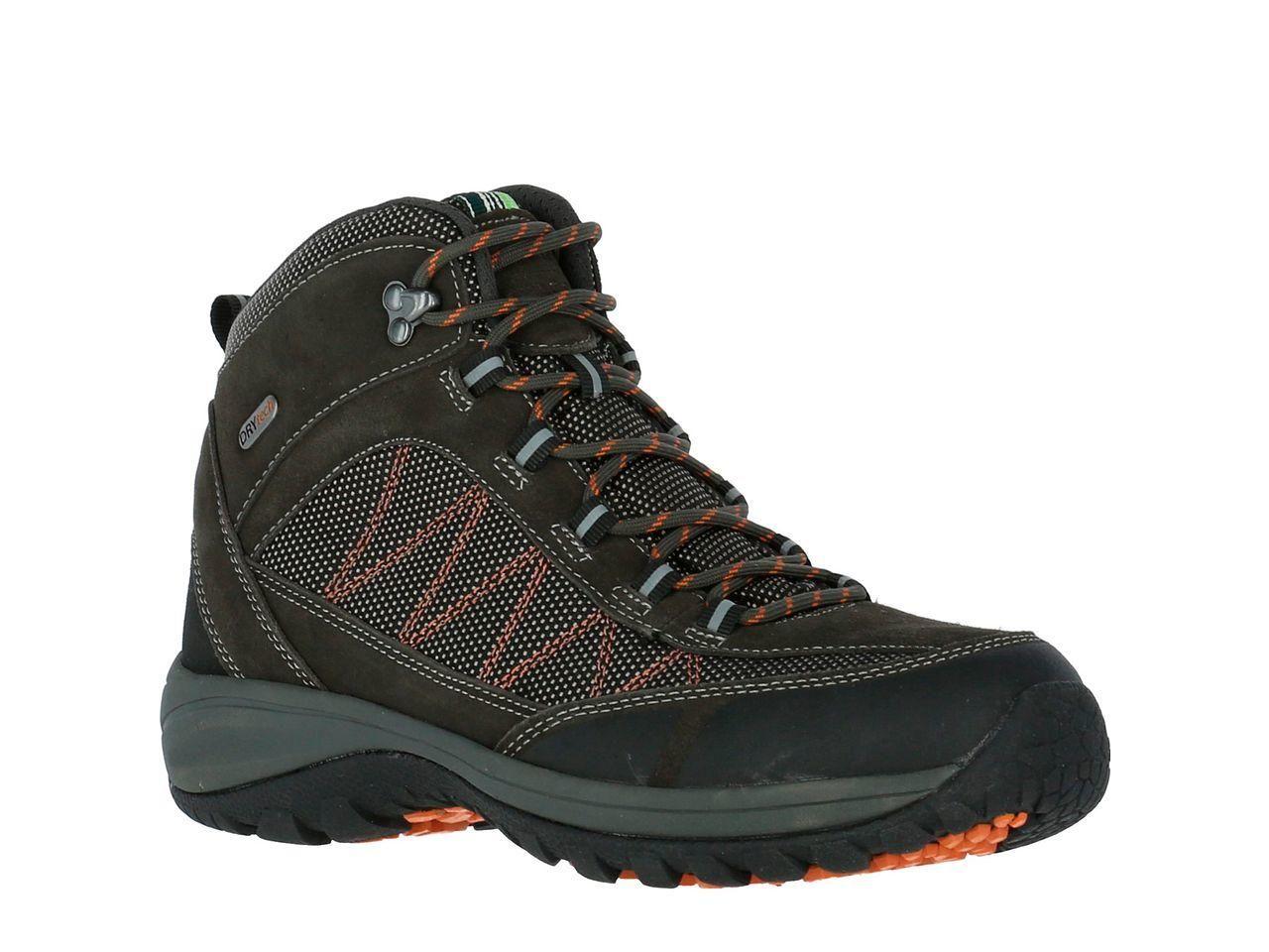 Botín Kilimanjaro Dk Grey Rockford | Paris.cl