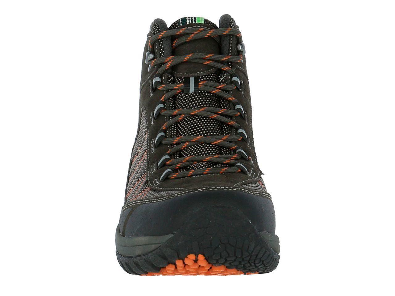 Botín Kilimanjaro Dk Grey Rockford | Paris.cl