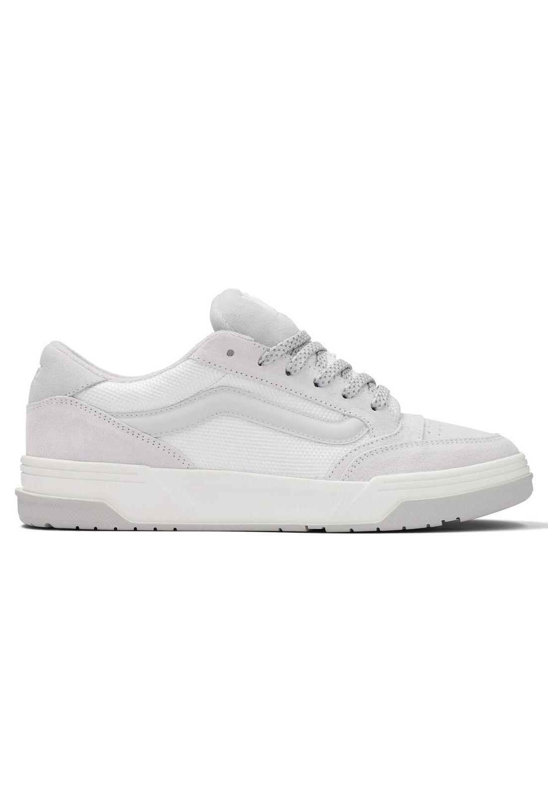 Zapatilla Unisex Hylane Blanco-0
