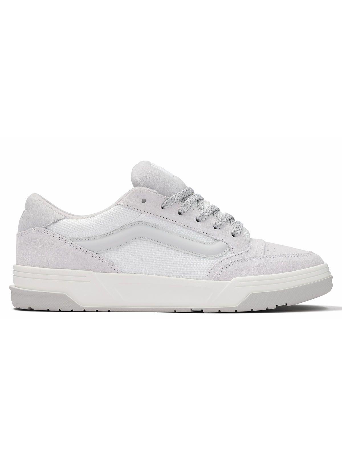 Zapatilla Unisex Hylane Blanco-0