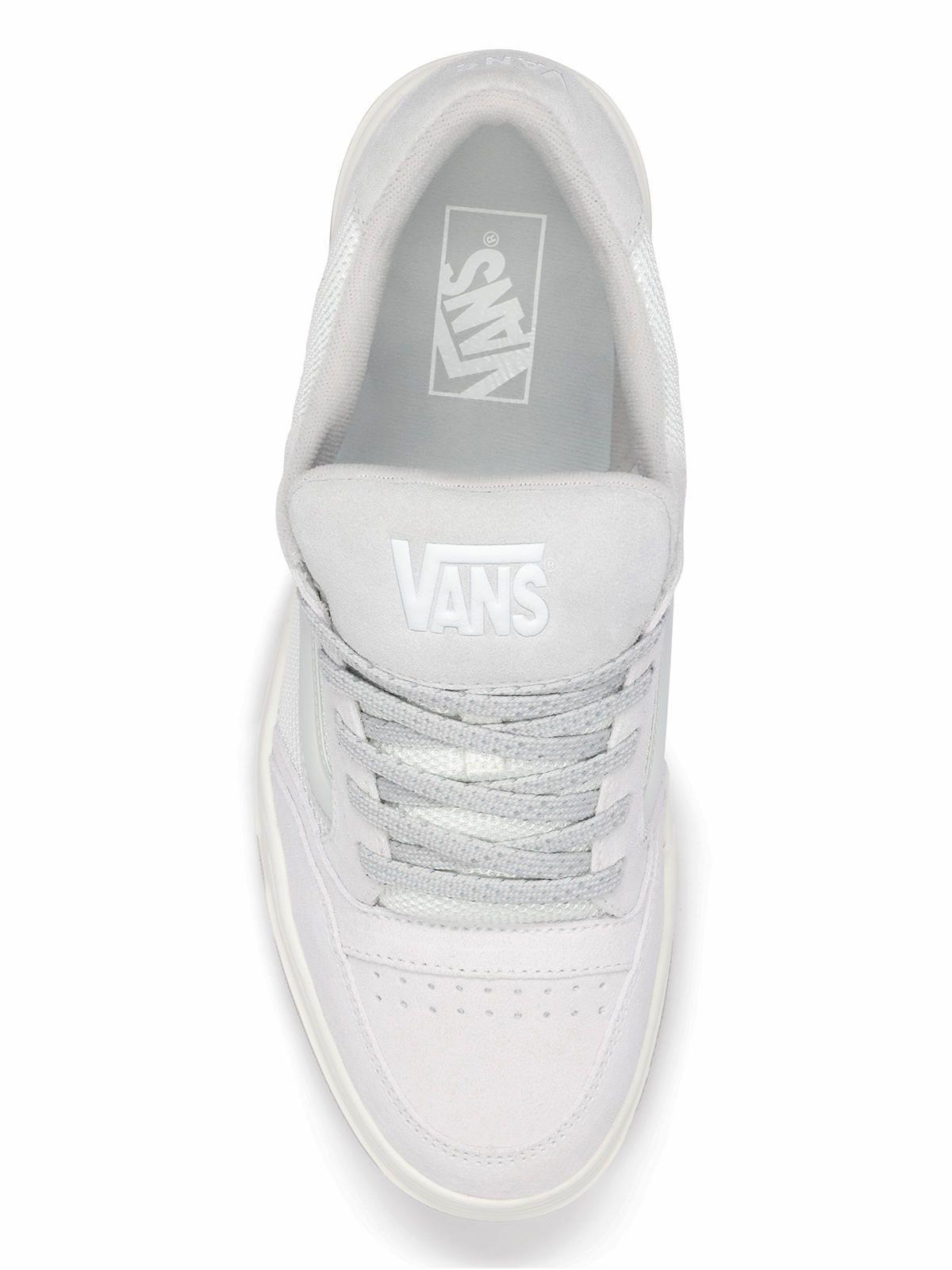 Zapatilla Unisex Hylane Blanco-1