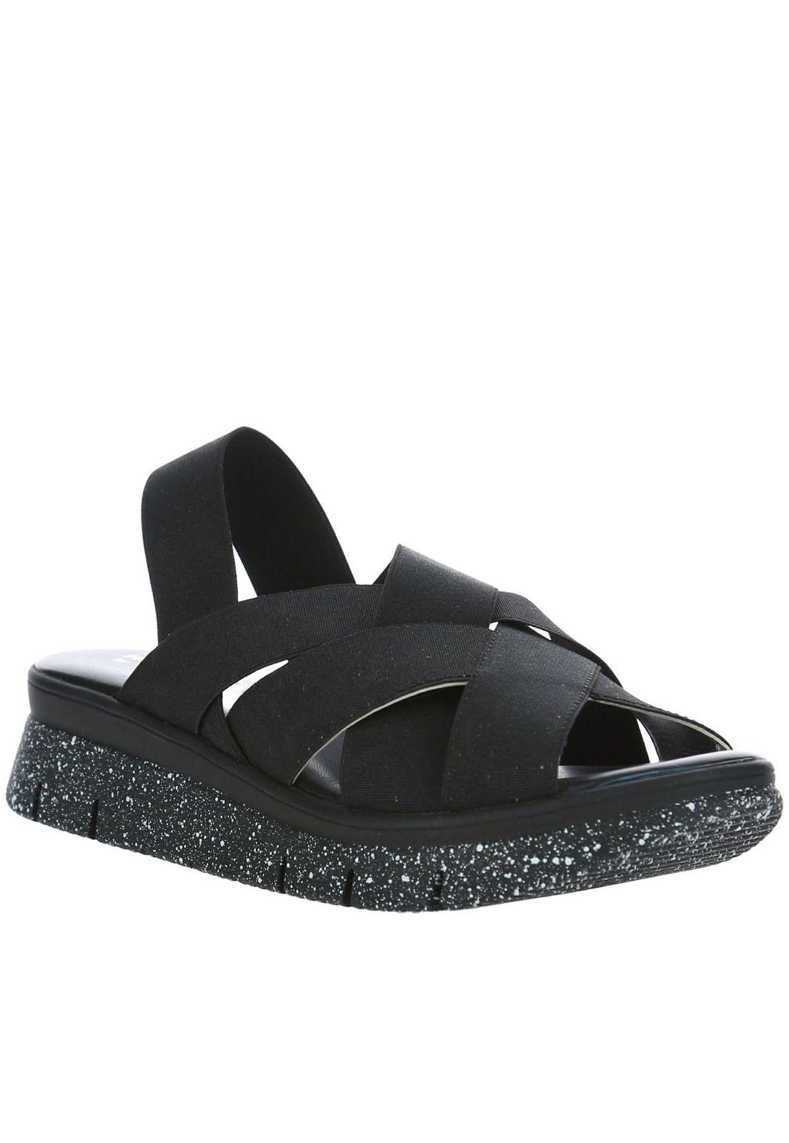 Sandalia Lorybeth Negro-0