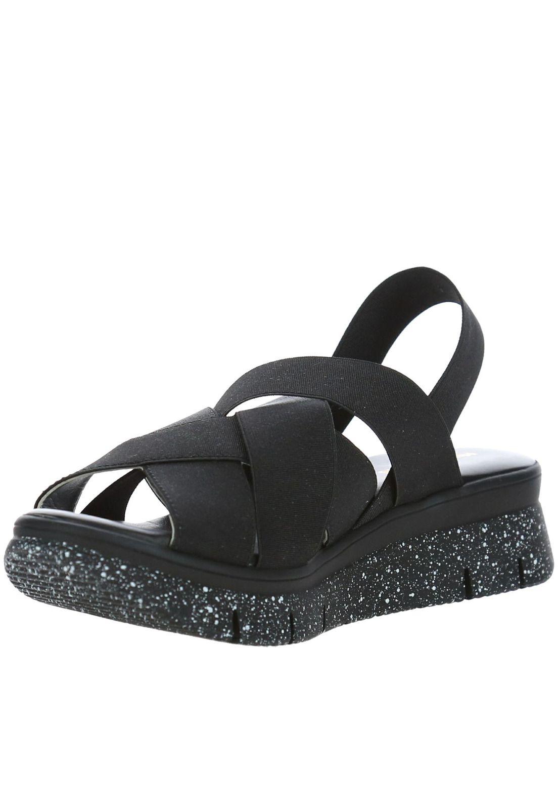 Sandalia Lorybeth Negro-3