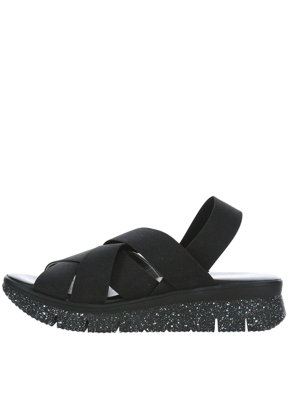 Sandalia Lorybeth Negro-4