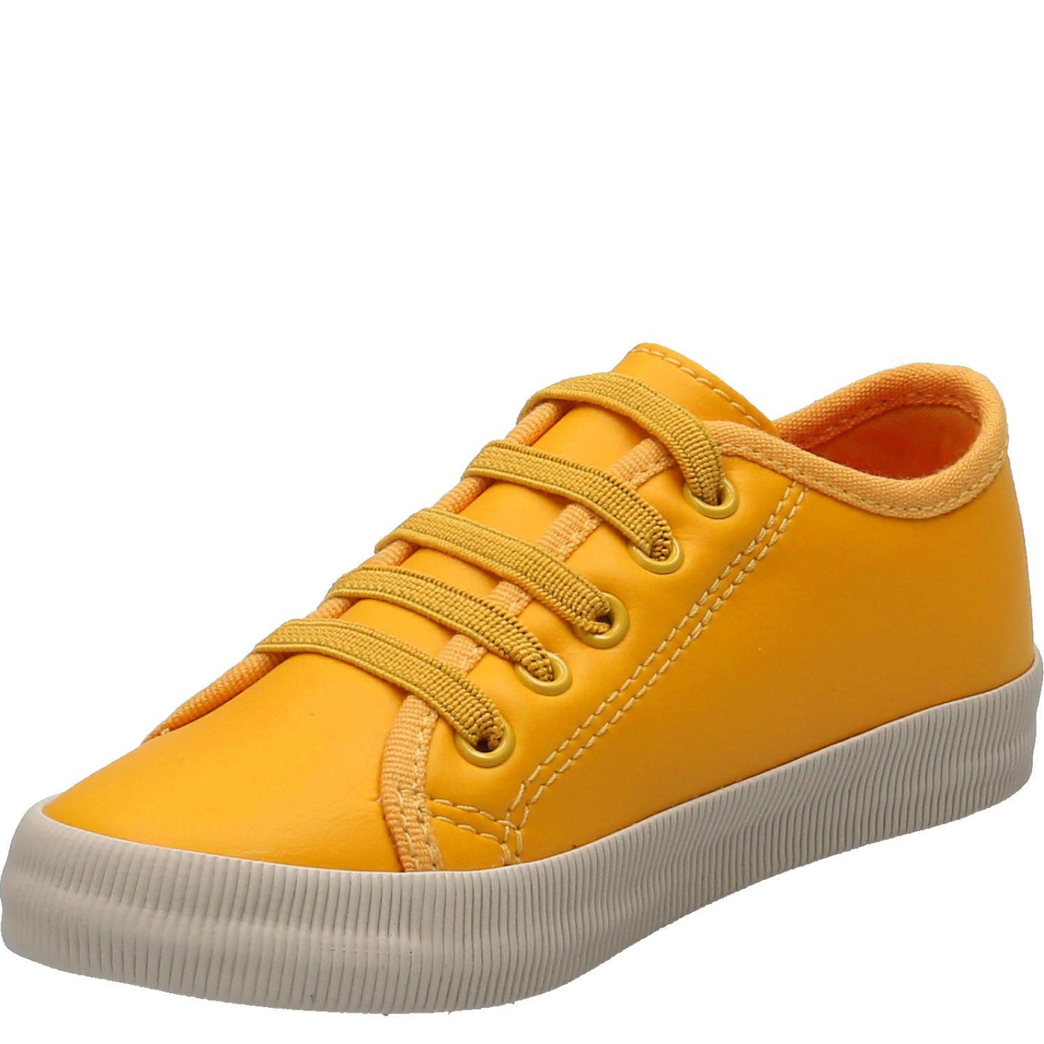 Zapatilla Niña Ruby 2 Amarillo-3
