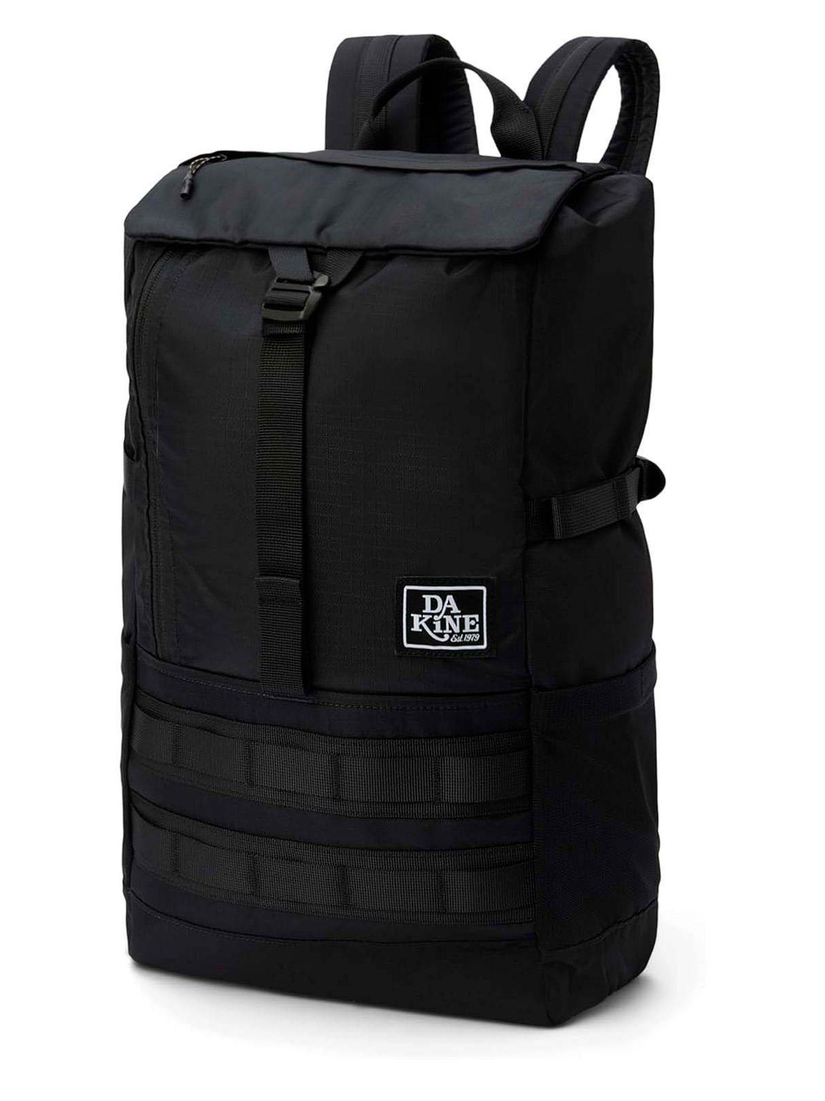 Mochila Unisex June 25L Negro -0