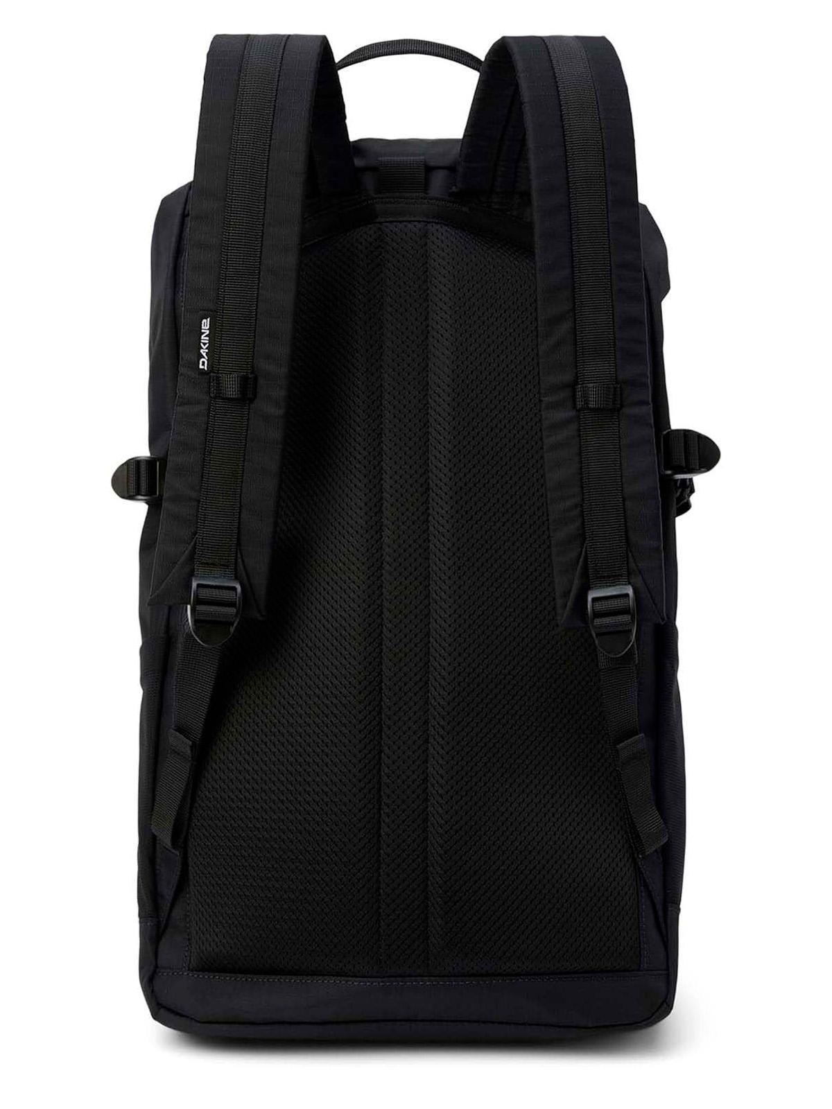 Mochila Unisex June 25L Negro -1