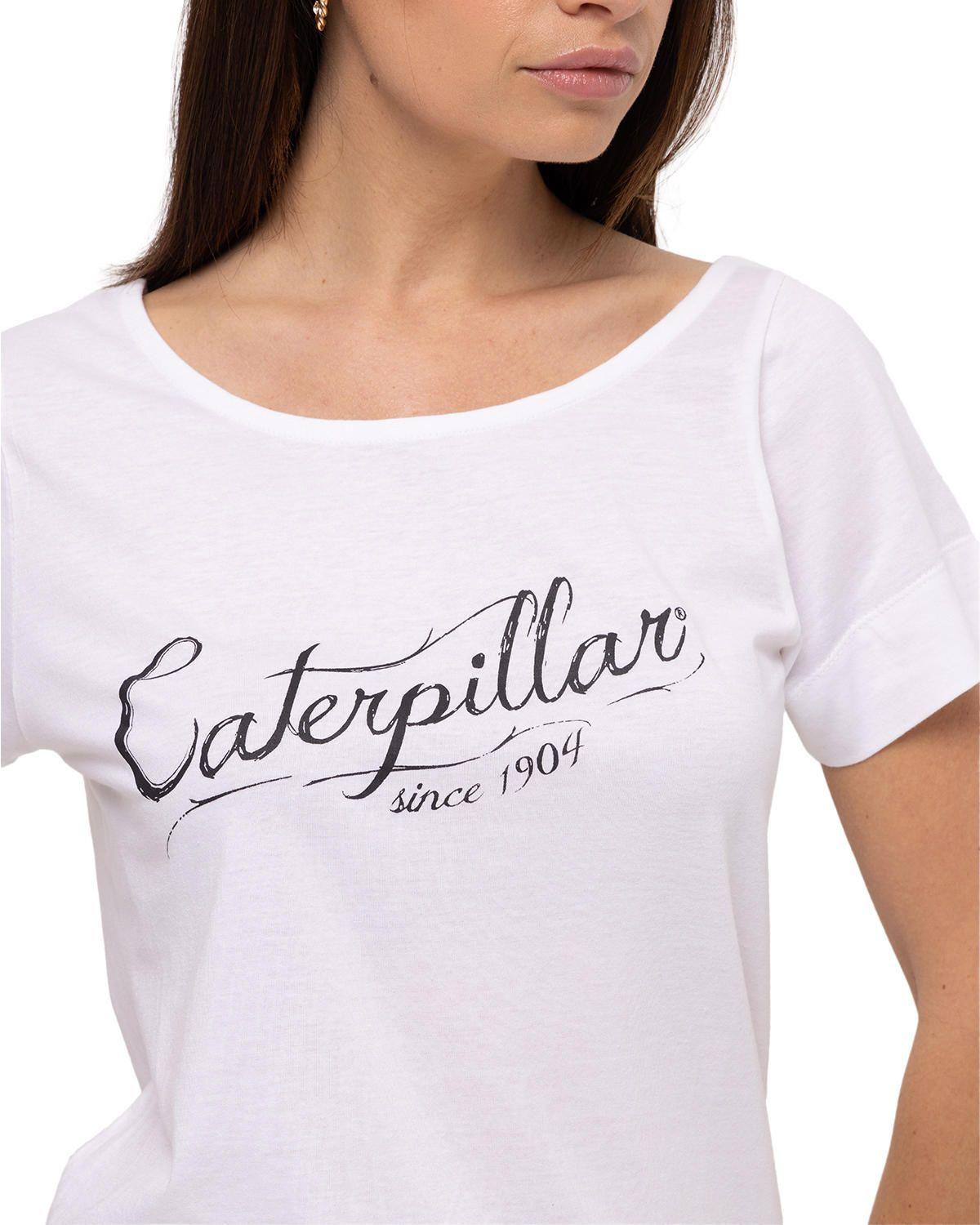 Polera M/C W Off The Shoulder T Blanco Mujer-3
