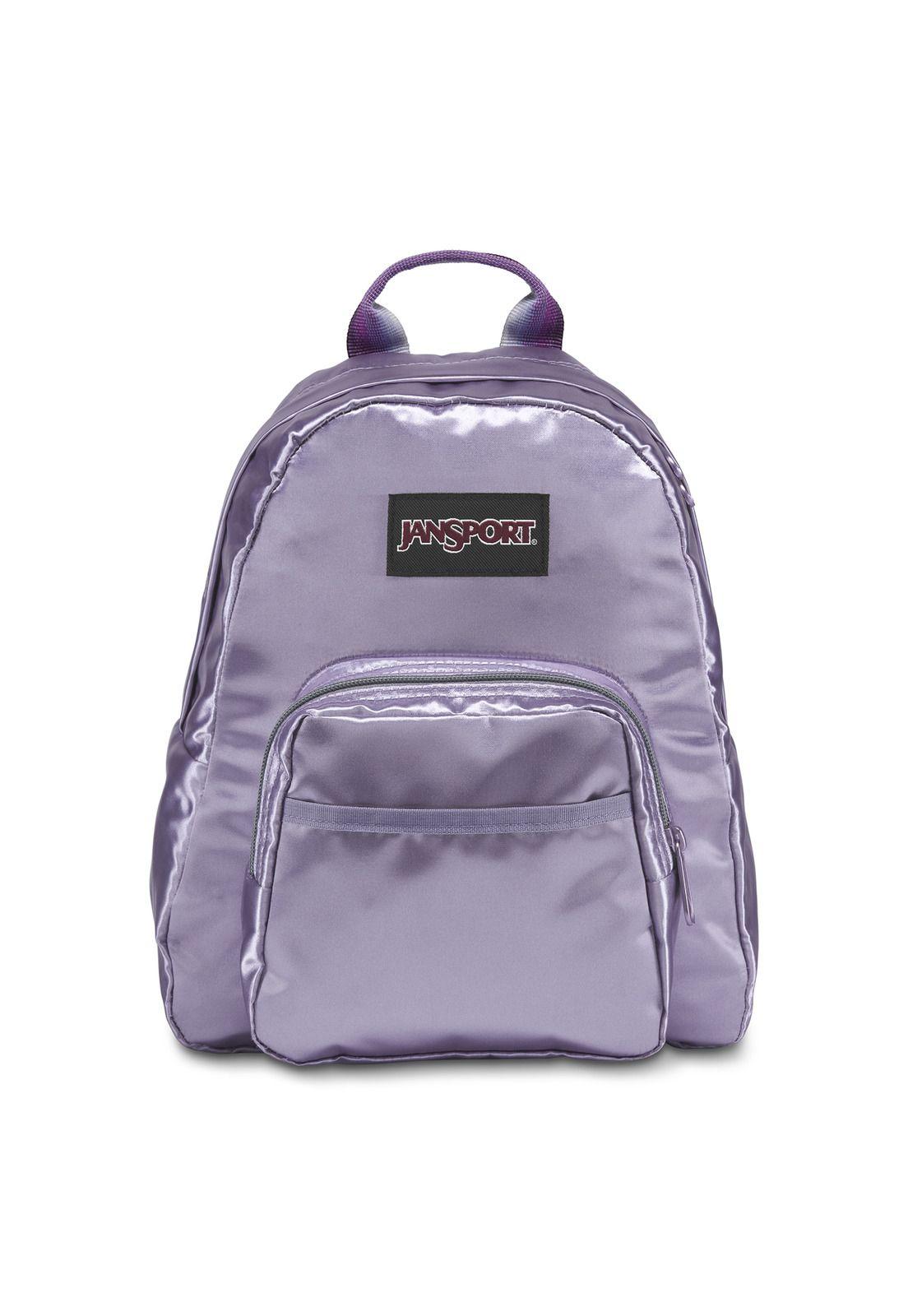 Mochila Mini Half Pint Fx Satin Summer-0