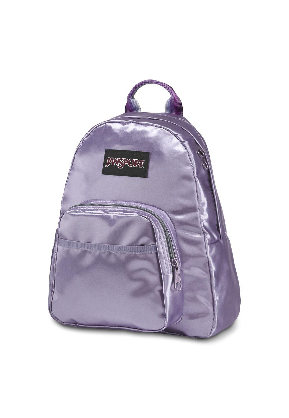 Mochila Mini Half Pint Fx Satin Summer-1