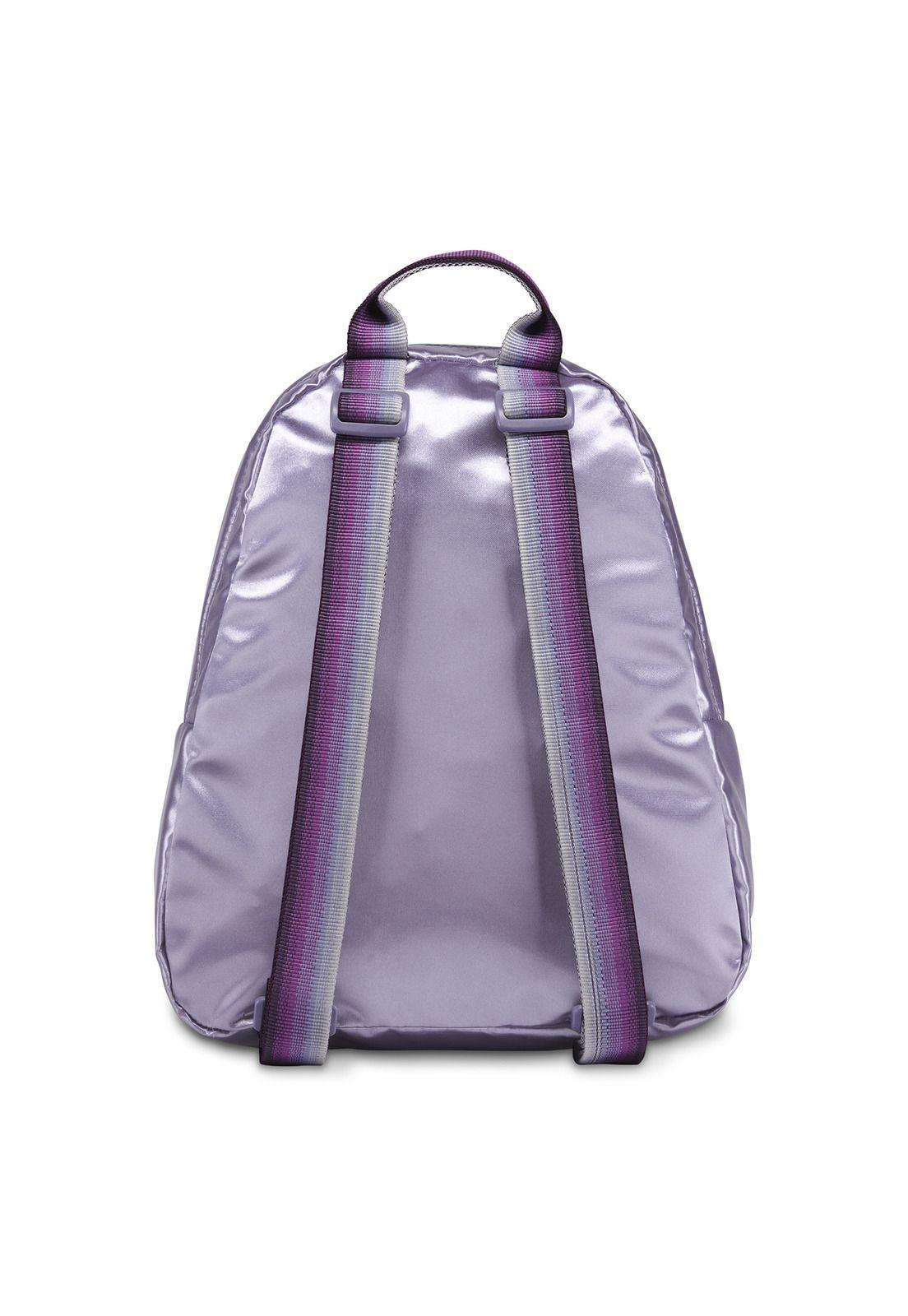 Mochila Mini Half Pint Fx Satin Summer-2