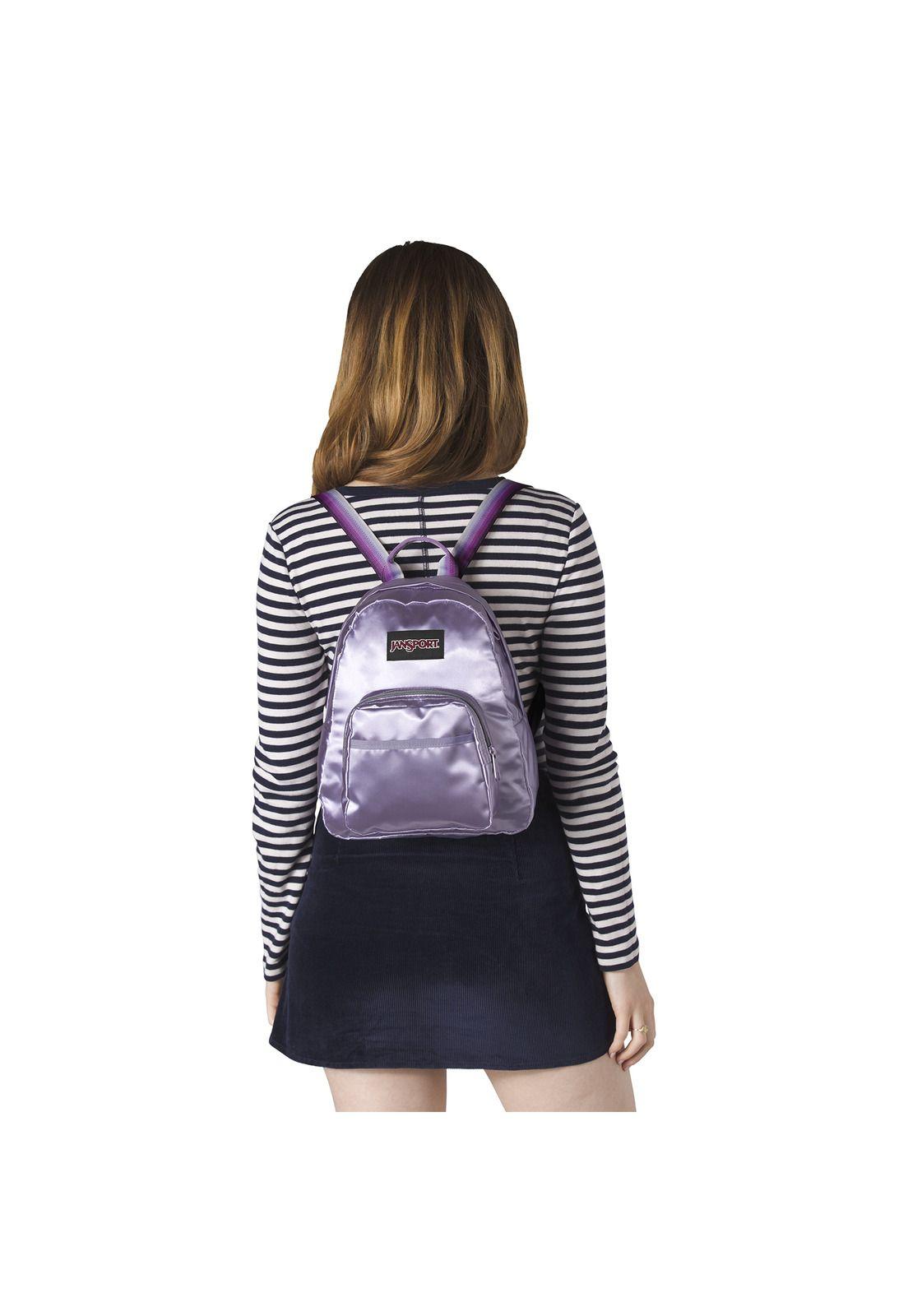 Mochila Mini Half Pint Fx Satin Summer-3