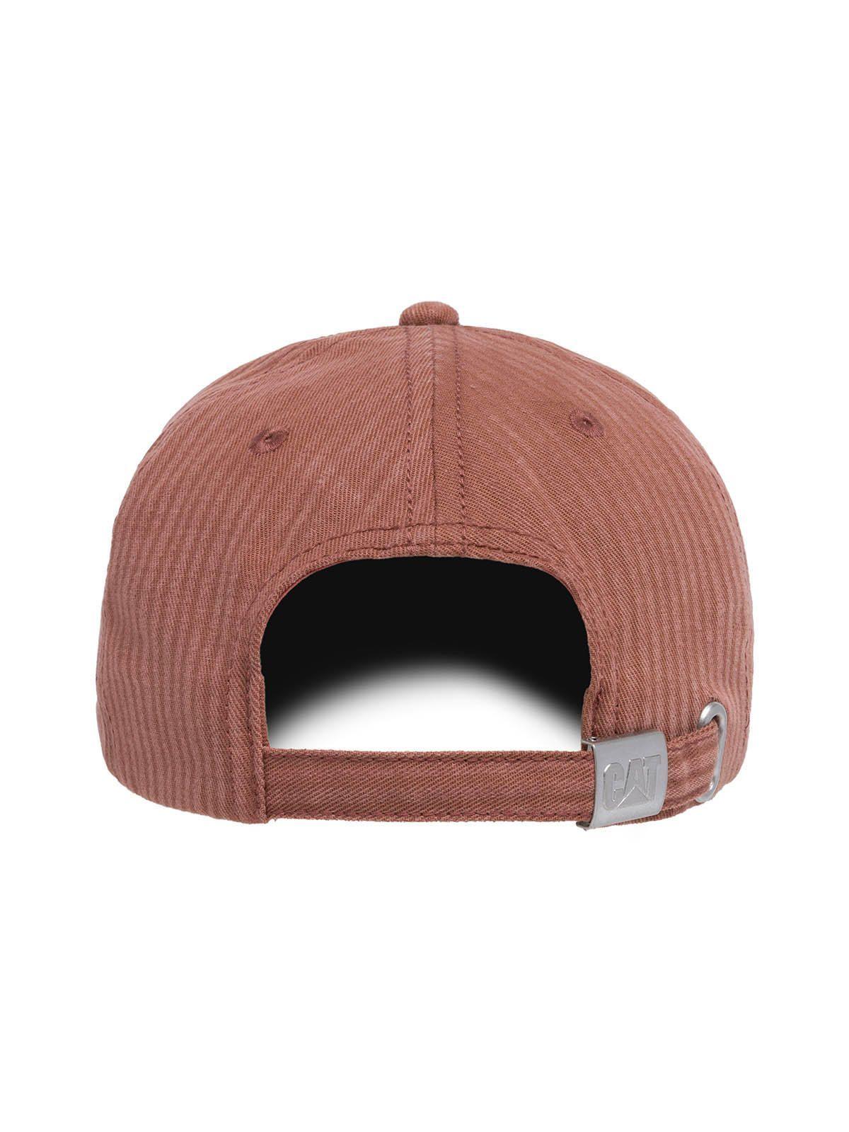 Jockey Bold 5 Panel Patch Ladrillo-1