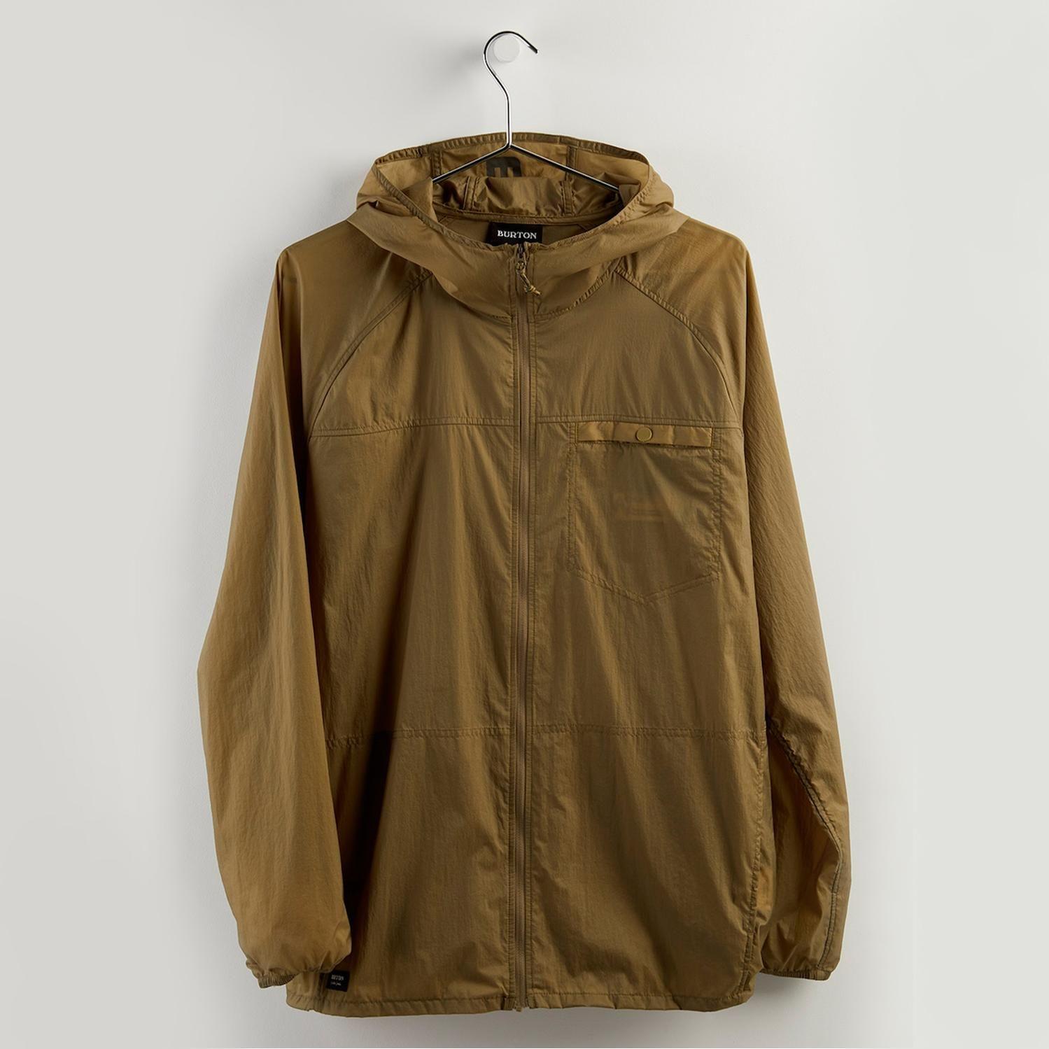 Parka M Portal Lite Jk Café Hombre Burton-2