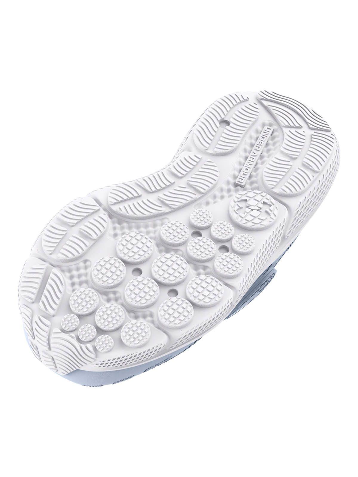 Zapatilla Running Bebé Assert AC 10 Azul -3