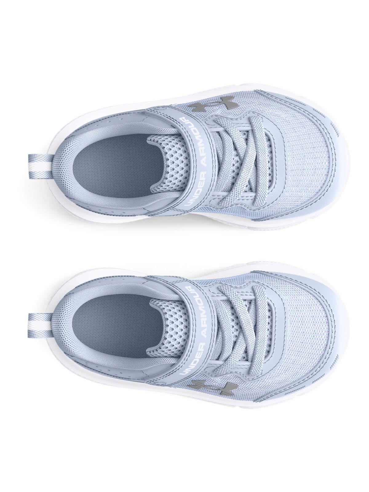 Zapatilla Running Bebé Assert AC 10 Azul -4