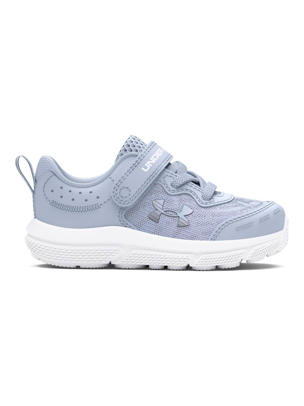 Zapatilla Running Bebé Assert AC 10 Azul -0