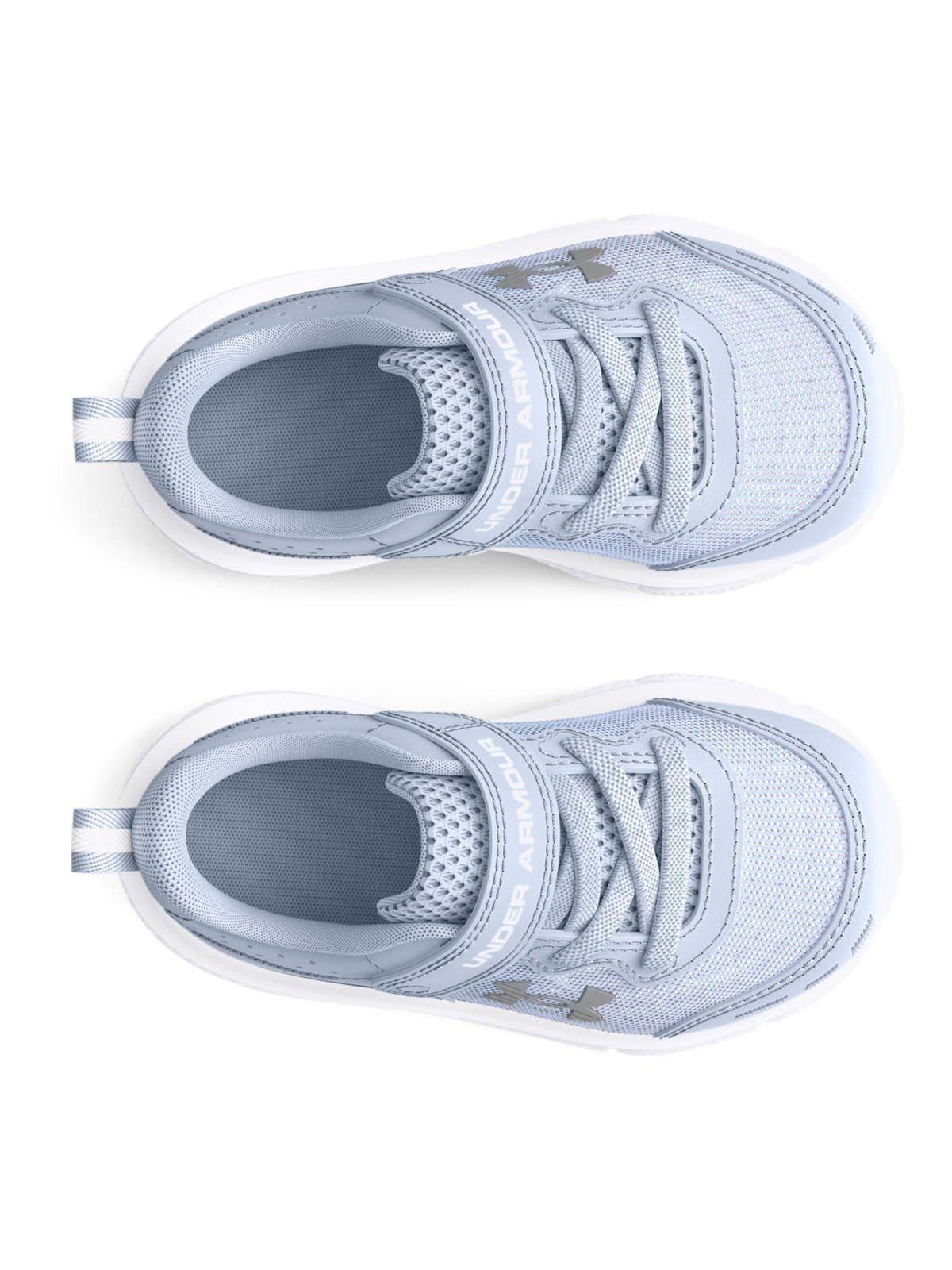 Zapatilla Running Bebé Assert AC 10 Azul -4