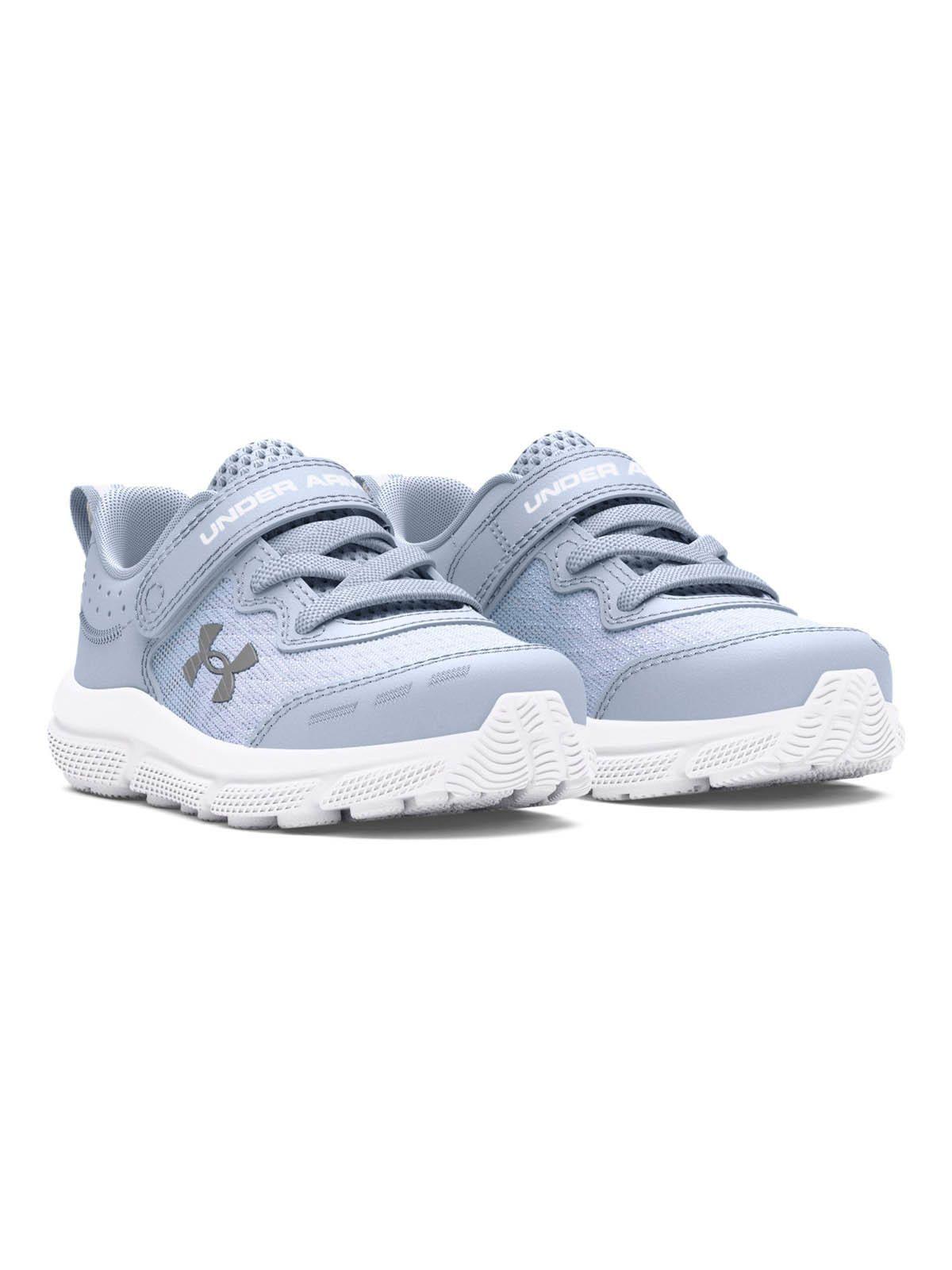 Zapatilla Running Bebé Assert AC 10 Azul -5