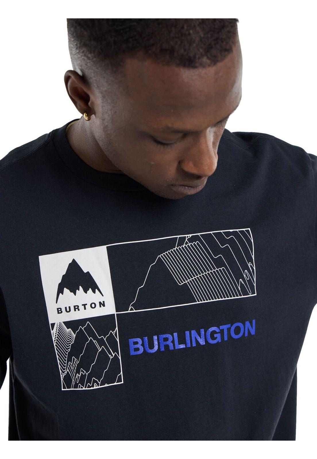 Polera Manga Corta Hombre Local Negra-5