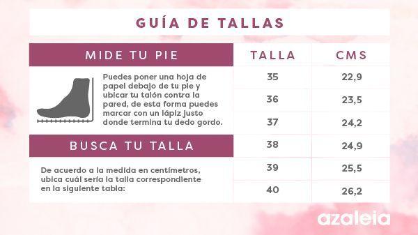 Botín Mujer Elist Negro-2