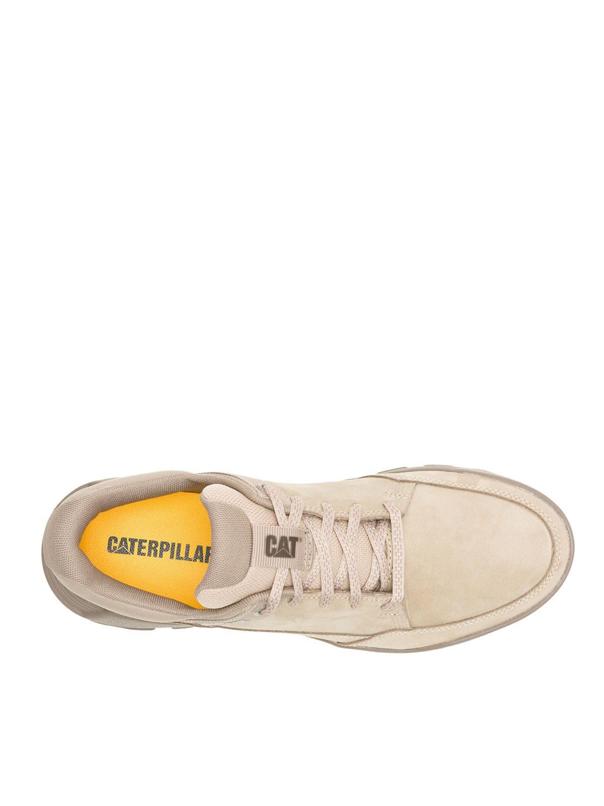 Zapatilla Hex Lite Cruise Hombre Beige-6