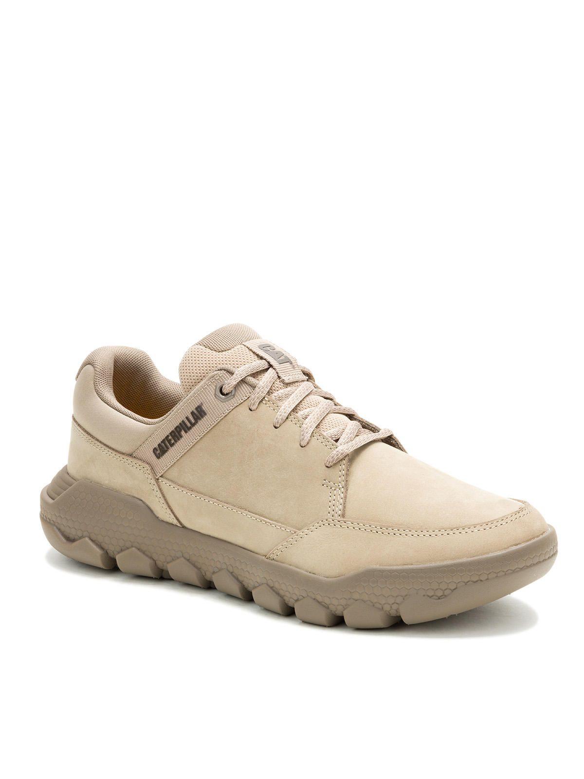 Zapatilla Hex Lite Cruise Hombre Beige-0