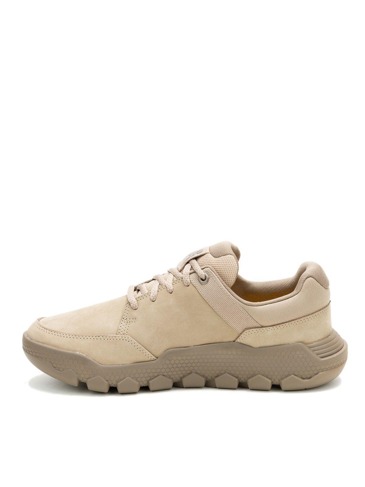 Zapatilla Hex Lite Cruise Hombre Beige-3