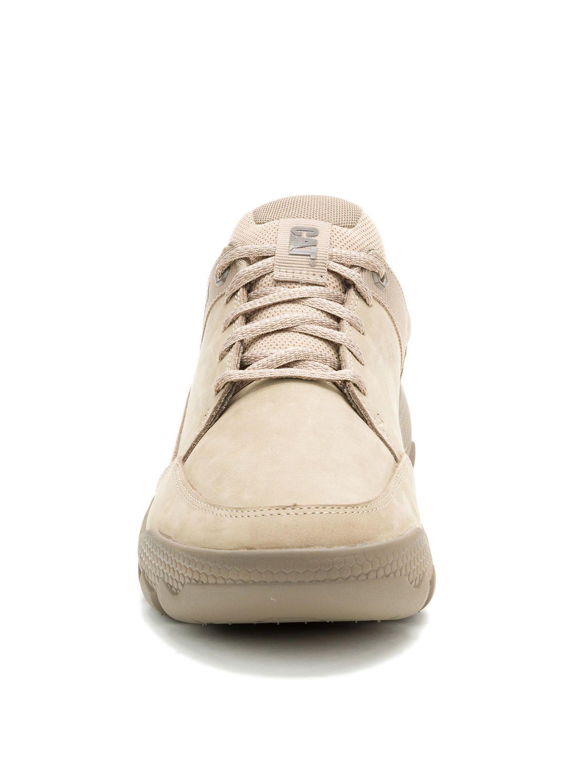 Zapatilla Hex Lite Cruise Hombre Beige-4