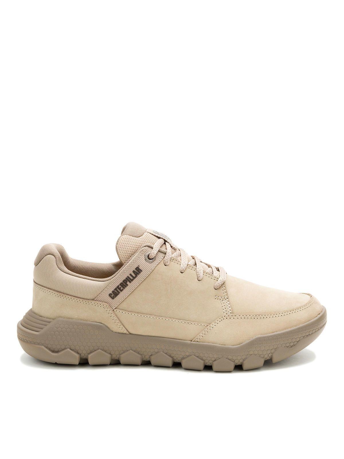 Zapatilla Hex Lite Cruise Hombre Beige-1