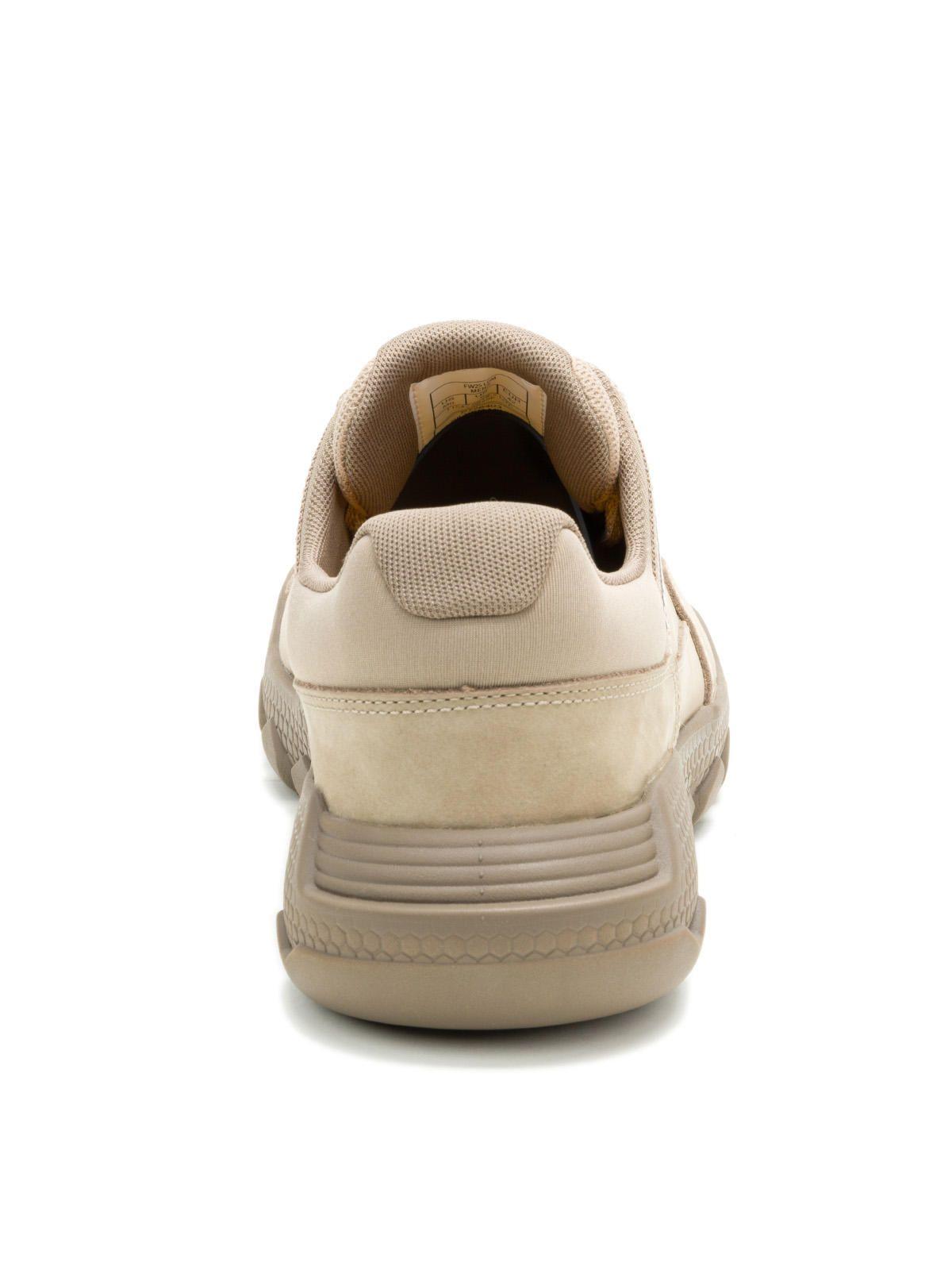 Zapatilla Hex Lite Cruise Hombre Beige-5