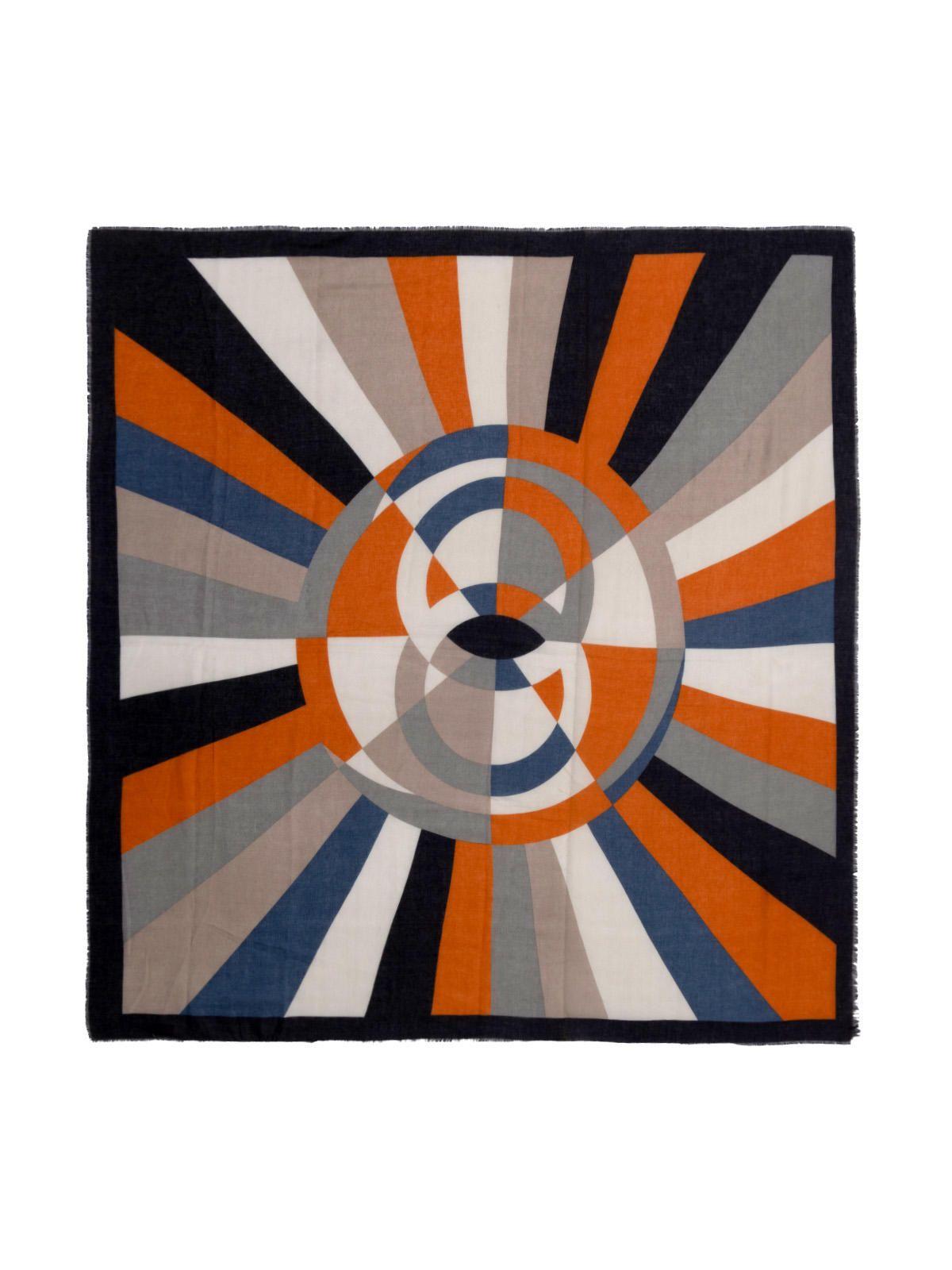 Pañuelo Mujer Sevilla Scarf Multicolor-2