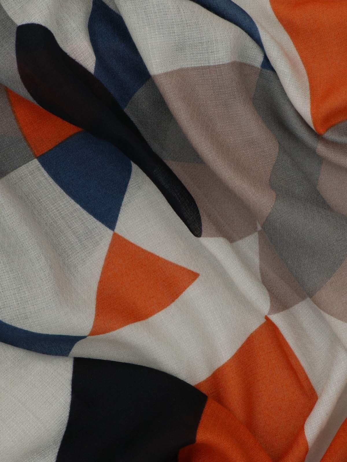 Pañuelo Mujer Sevilla Scarf Multicolor-1