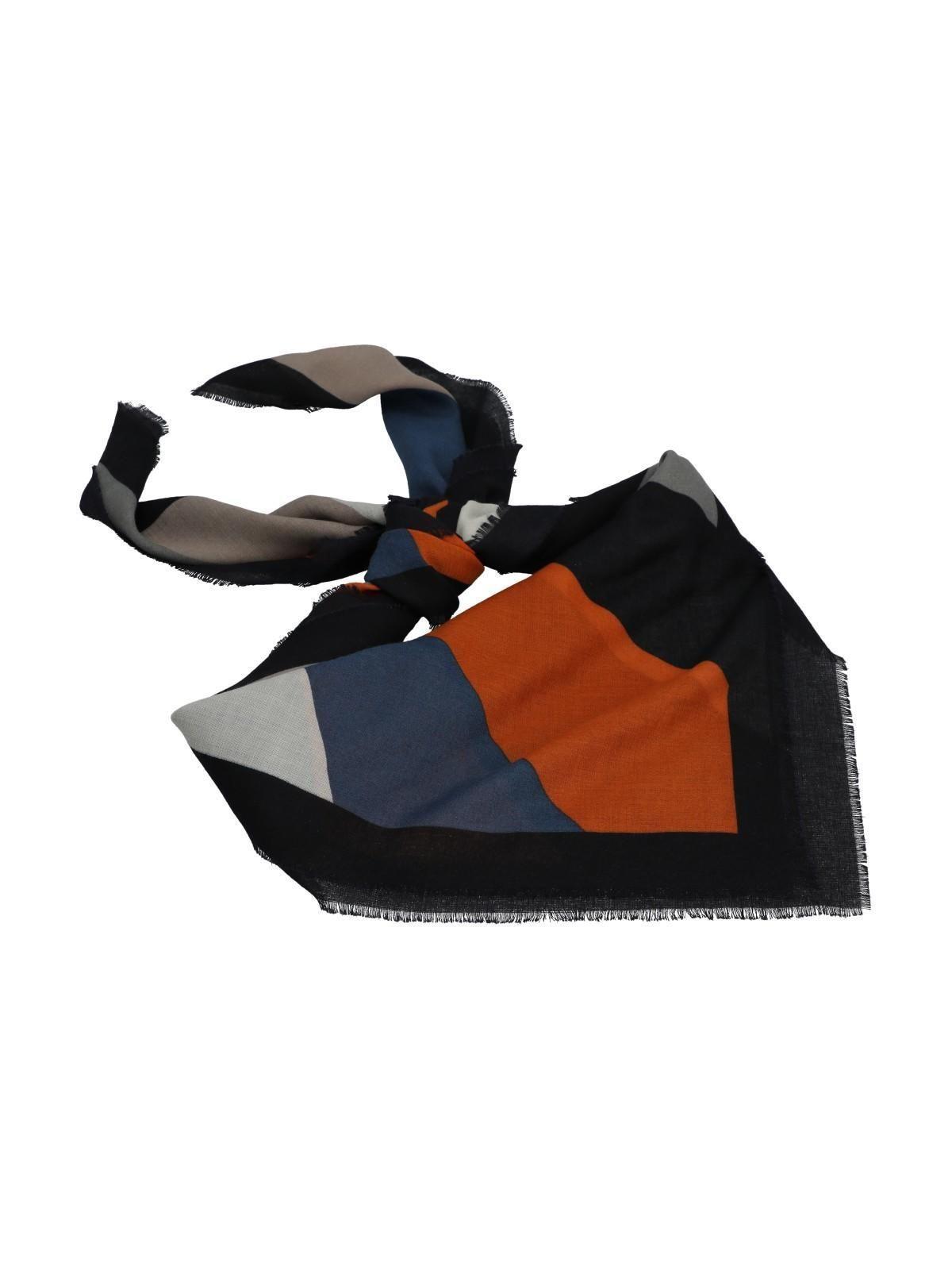 Pañuelo Mujer Sevilla Scarf Multicolor-0