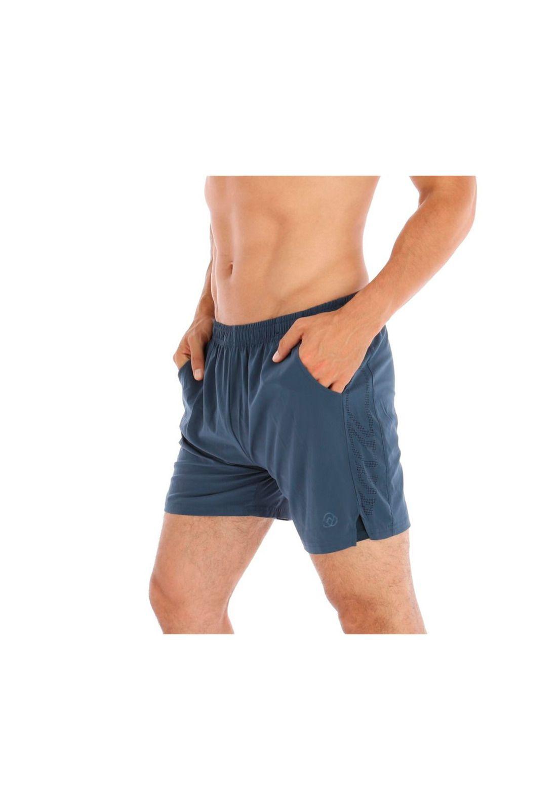 Short Short 6 Raghu Ii Azul-1