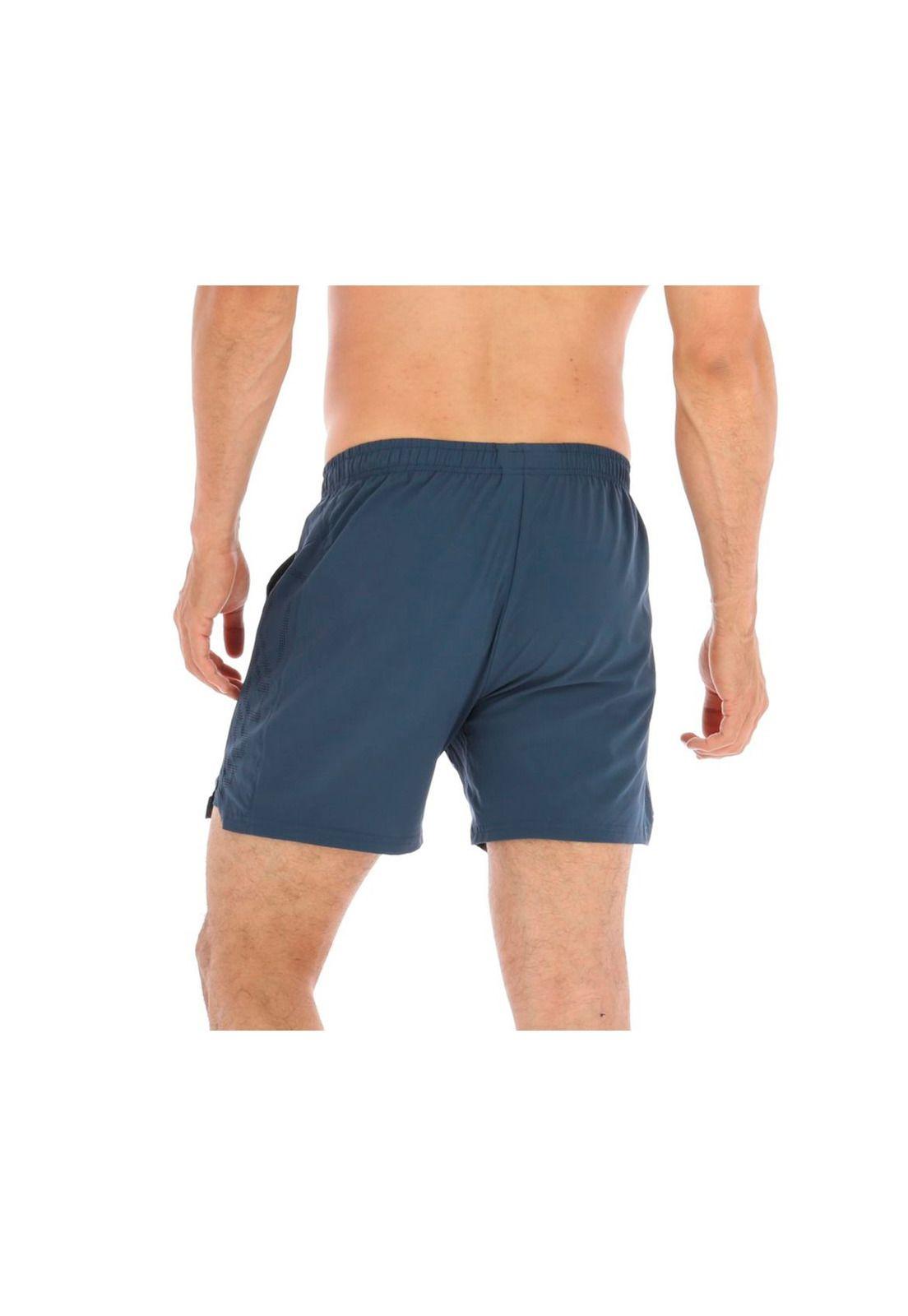 Short Short 6 Raghu Ii Azul-2