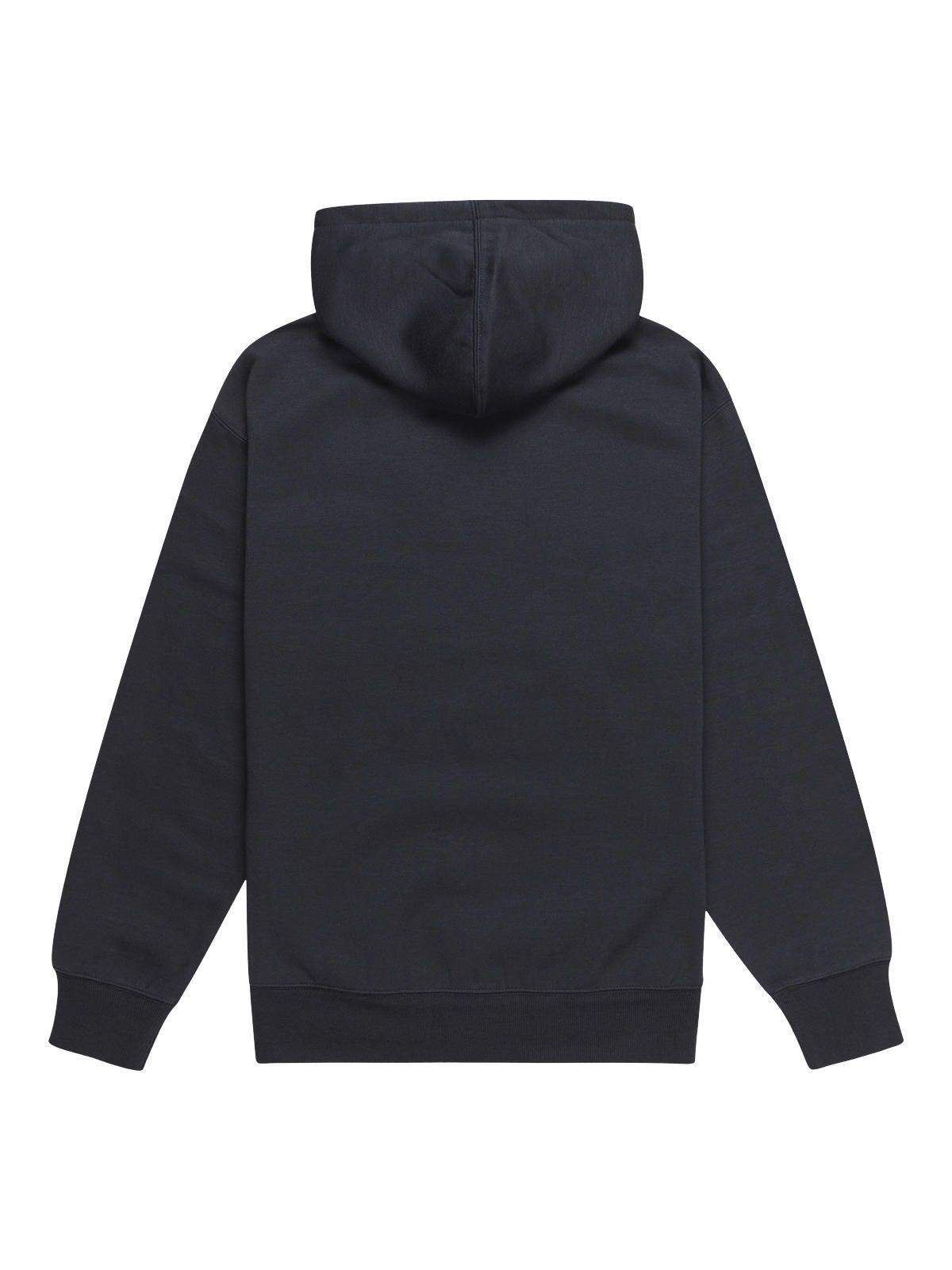 Polerón Hombre Cornell Skate Azul-1