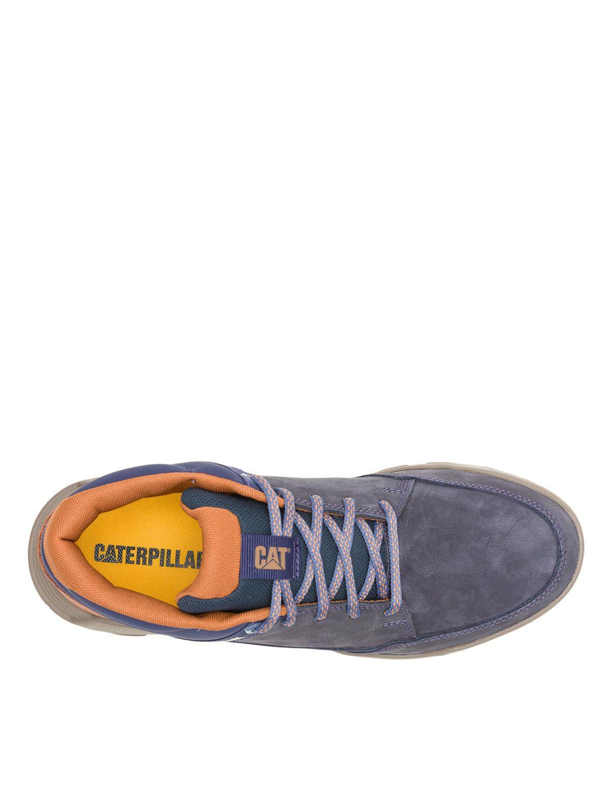 Zapatilla Hex Lite Cruise Hombre Azul-6