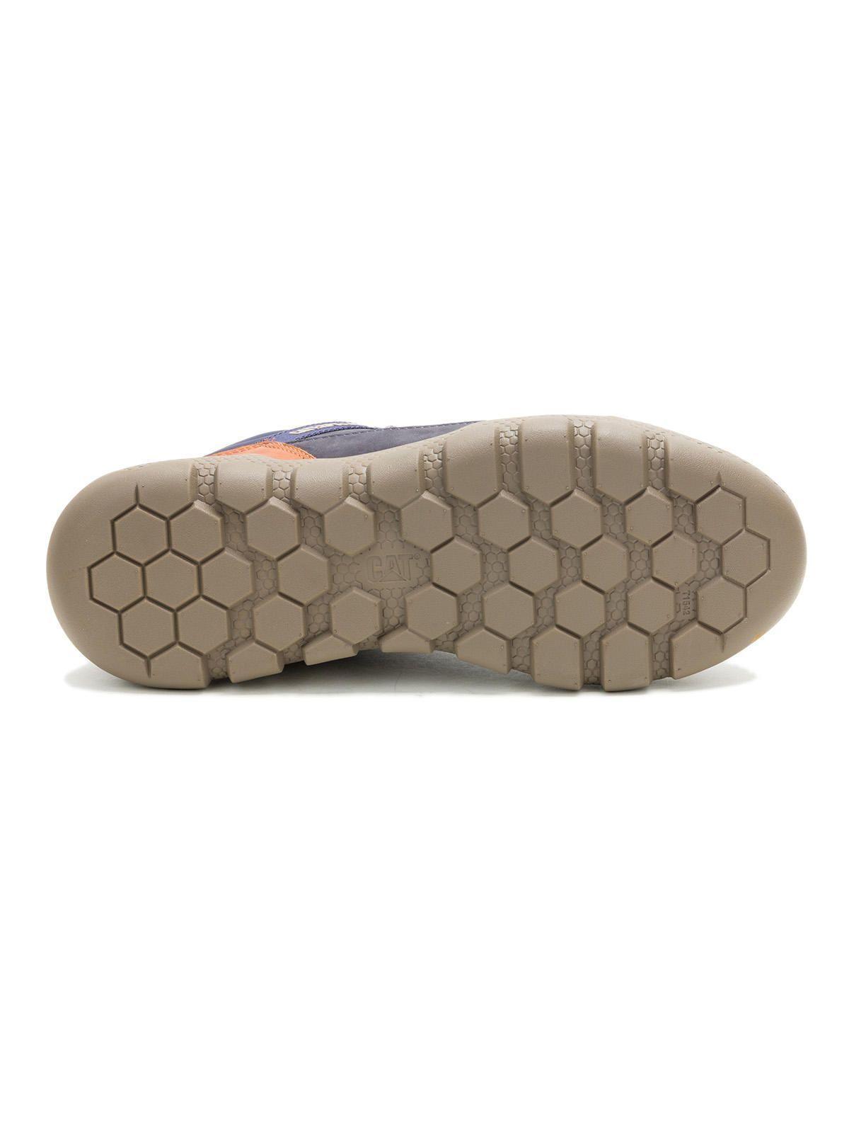 Zapatilla Hex Lite Cruise Hombre Azul-7