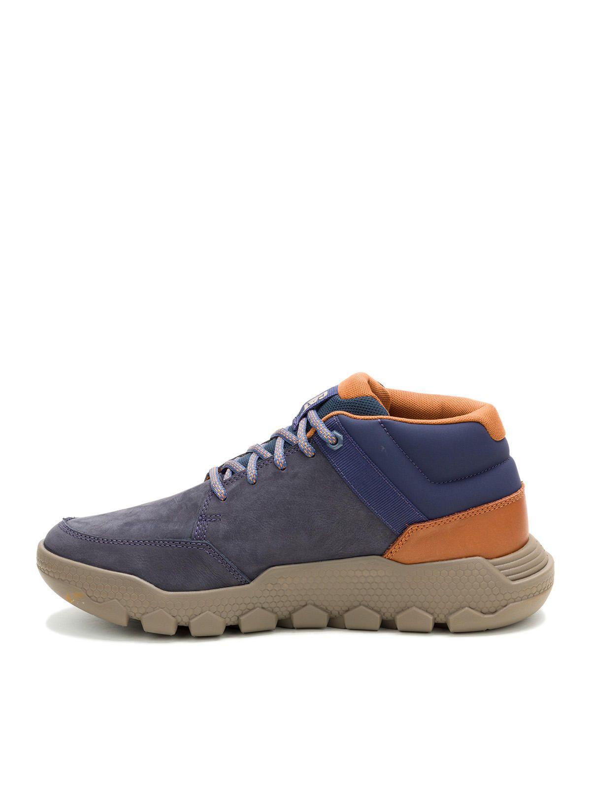 Zapatilla Hex Lite Cruise Hombre Azul-3