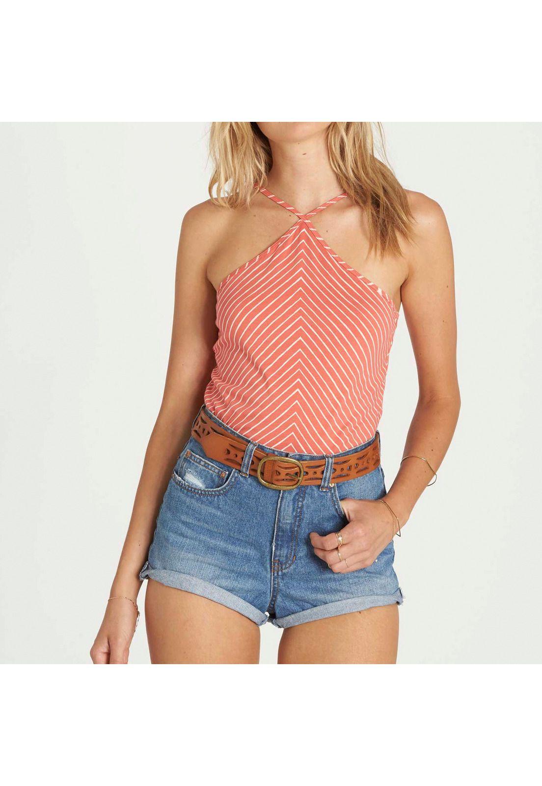 Polera S/M mujer Same Game-0