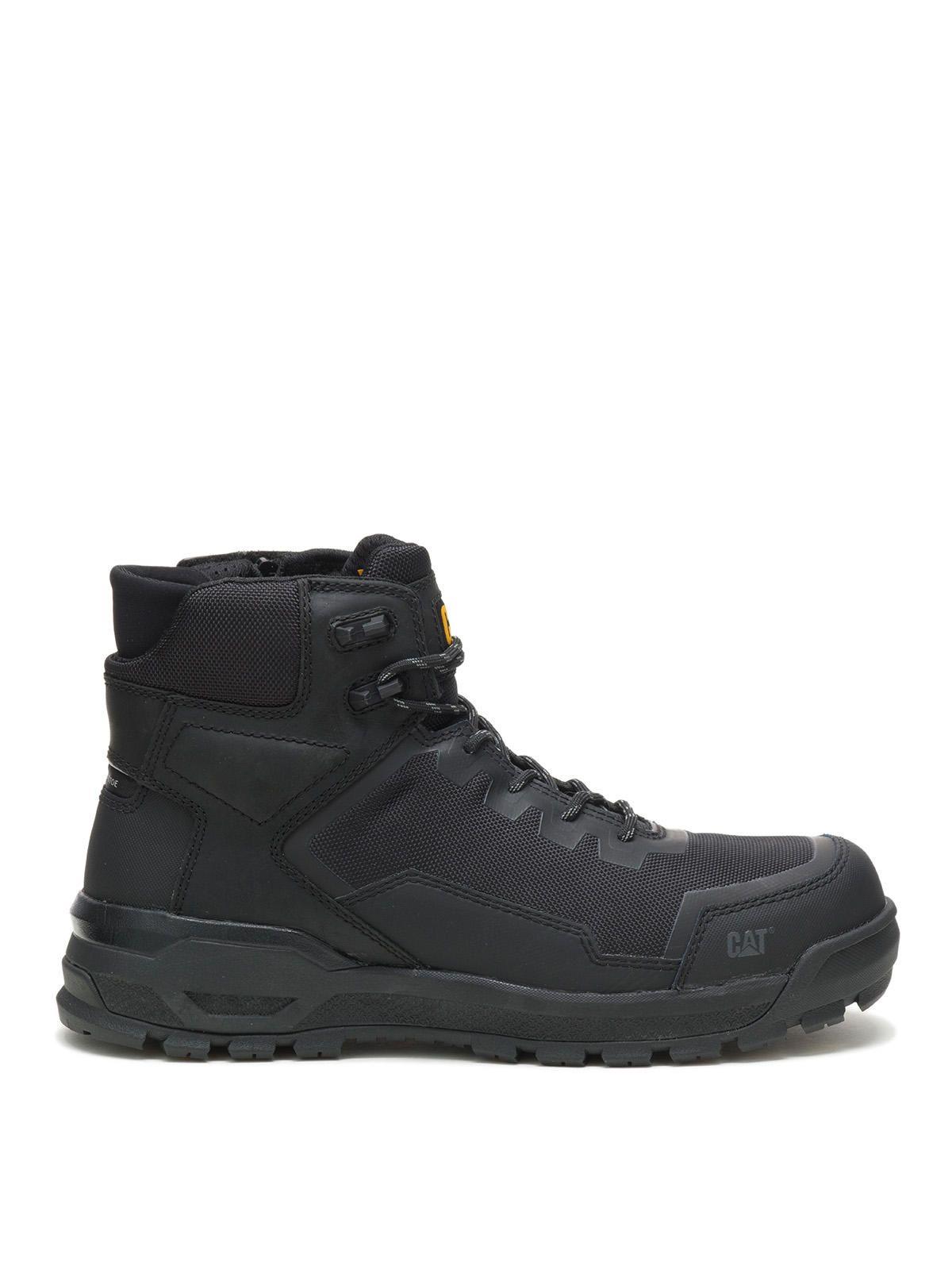 Zapato Seguridad Hombre Propulsion Ct Aus Negro-1