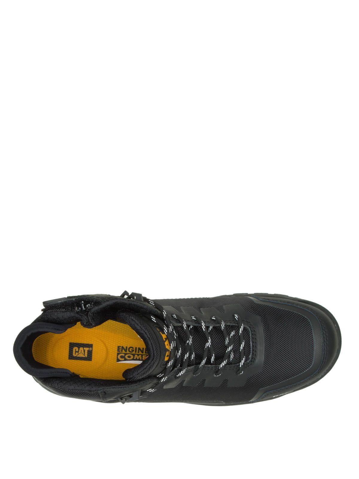 Zapato Seguridad Hombre Propulsion Ct Aus Negro-3