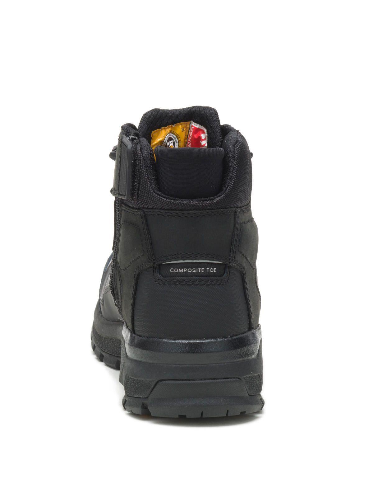 Zapato Seguridad Hombre Propulsion Ct Aus Negro-4