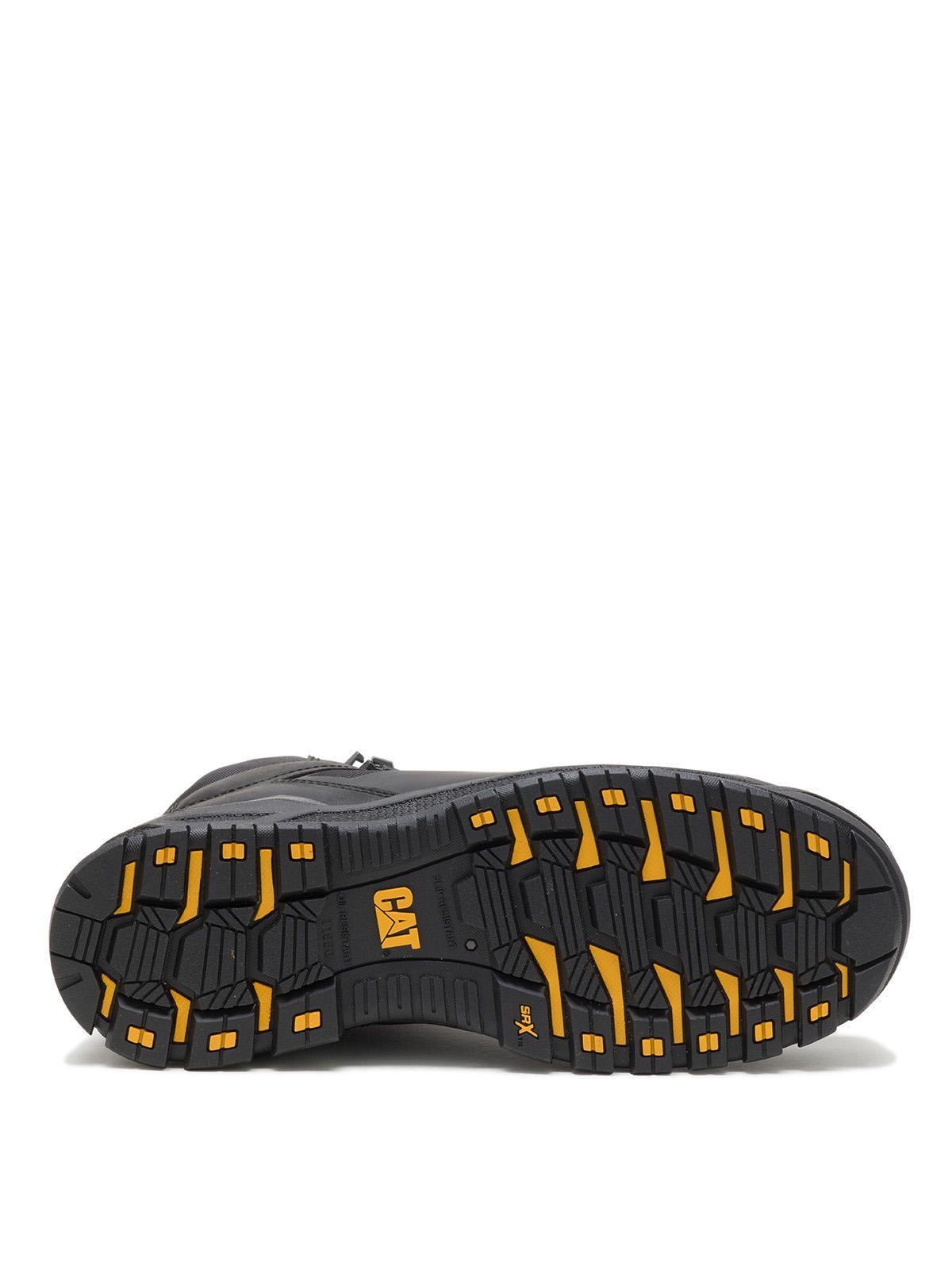 Zapato Seguridad Hombre Propulsion Ct Aus Negro-5