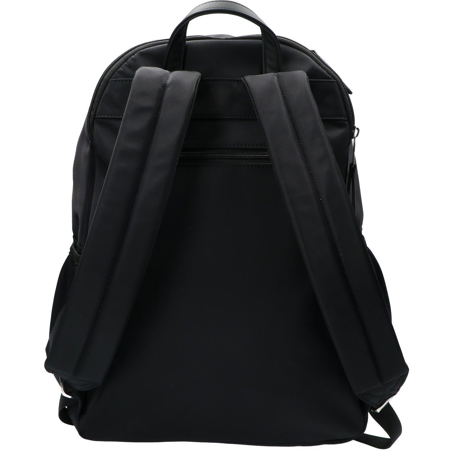 Cartera Mujer Nash Back Negro-2